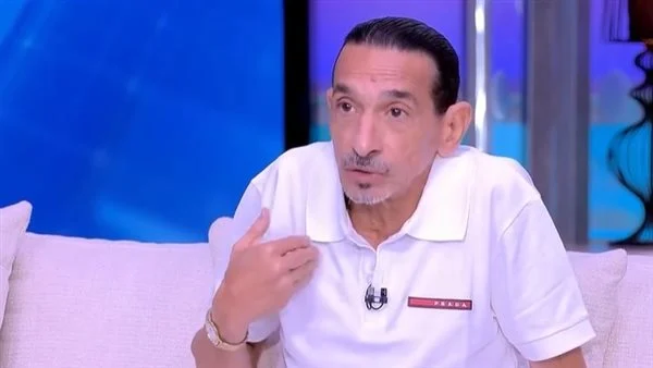 الفنان علاء عوض يكشف تفاصيل دخول جميلة عوض مجال الفن