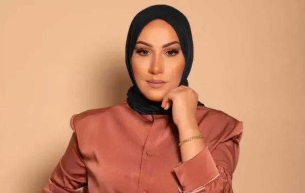 نداء شرارة تعلن عن مبادرة إحياء حفلات زفاف لجمهورها بالمجان