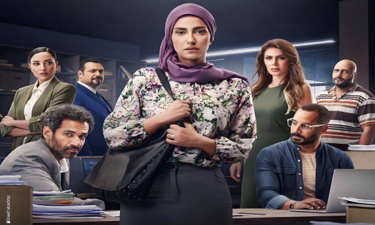 مؤلف مسلسل صوت وصورة يعلن تفاصيل الجزء الثاني من العمل