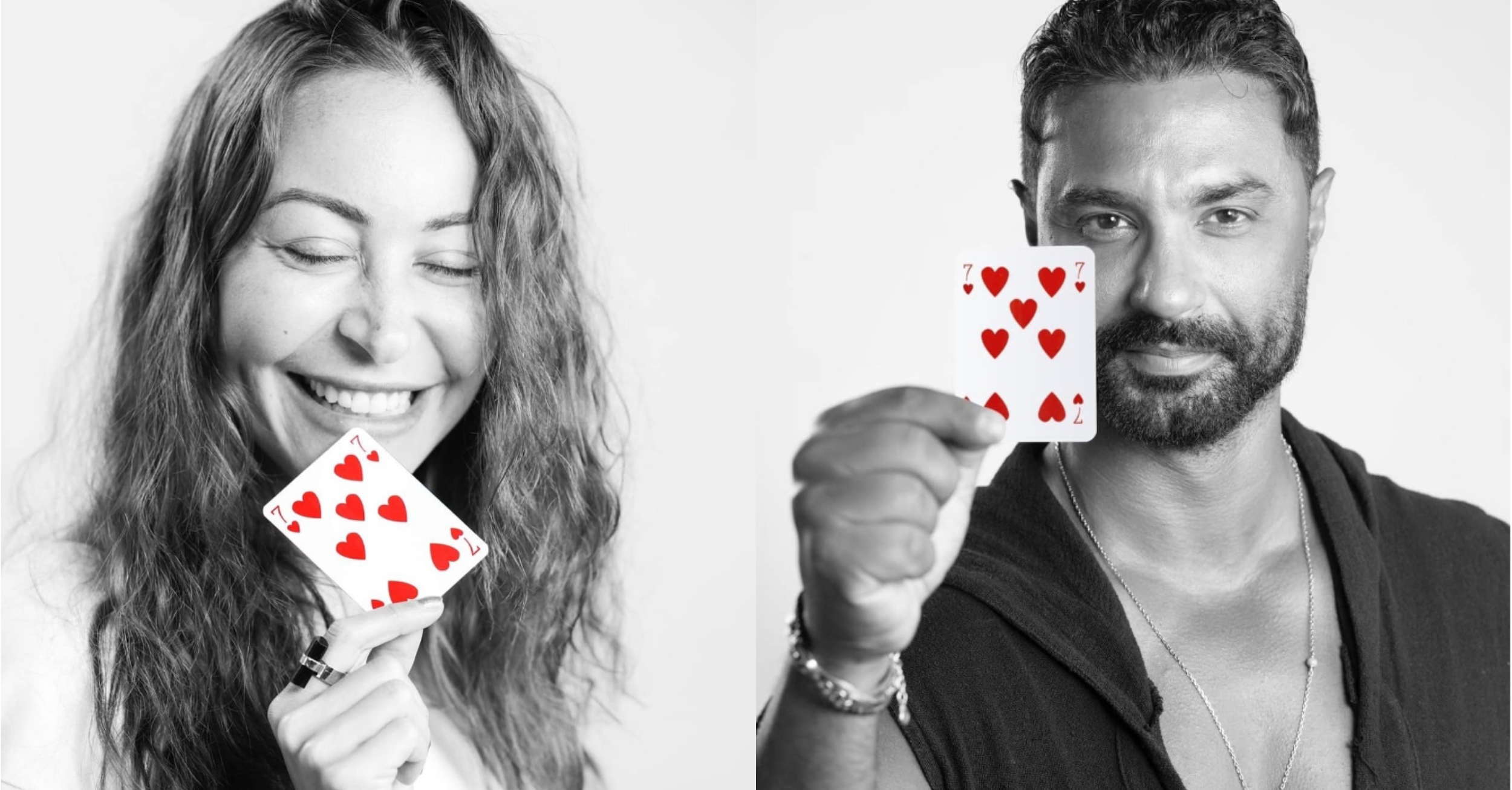 انطلاق هيبتا المناظرة الأخيرة في أول أيام تصويره