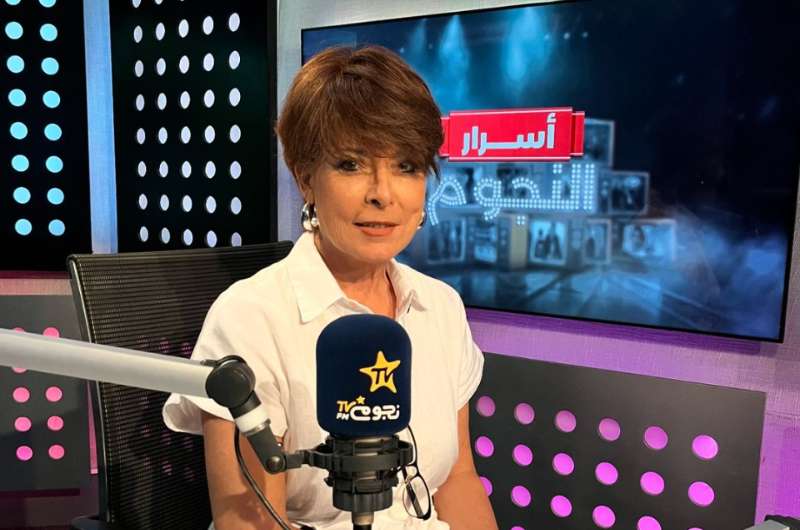 عودة قوية لأنوشكا على المسرح الخميس القادم