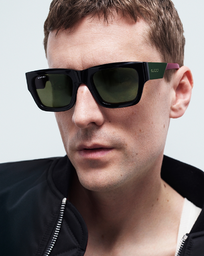 نظارات غوتشي 