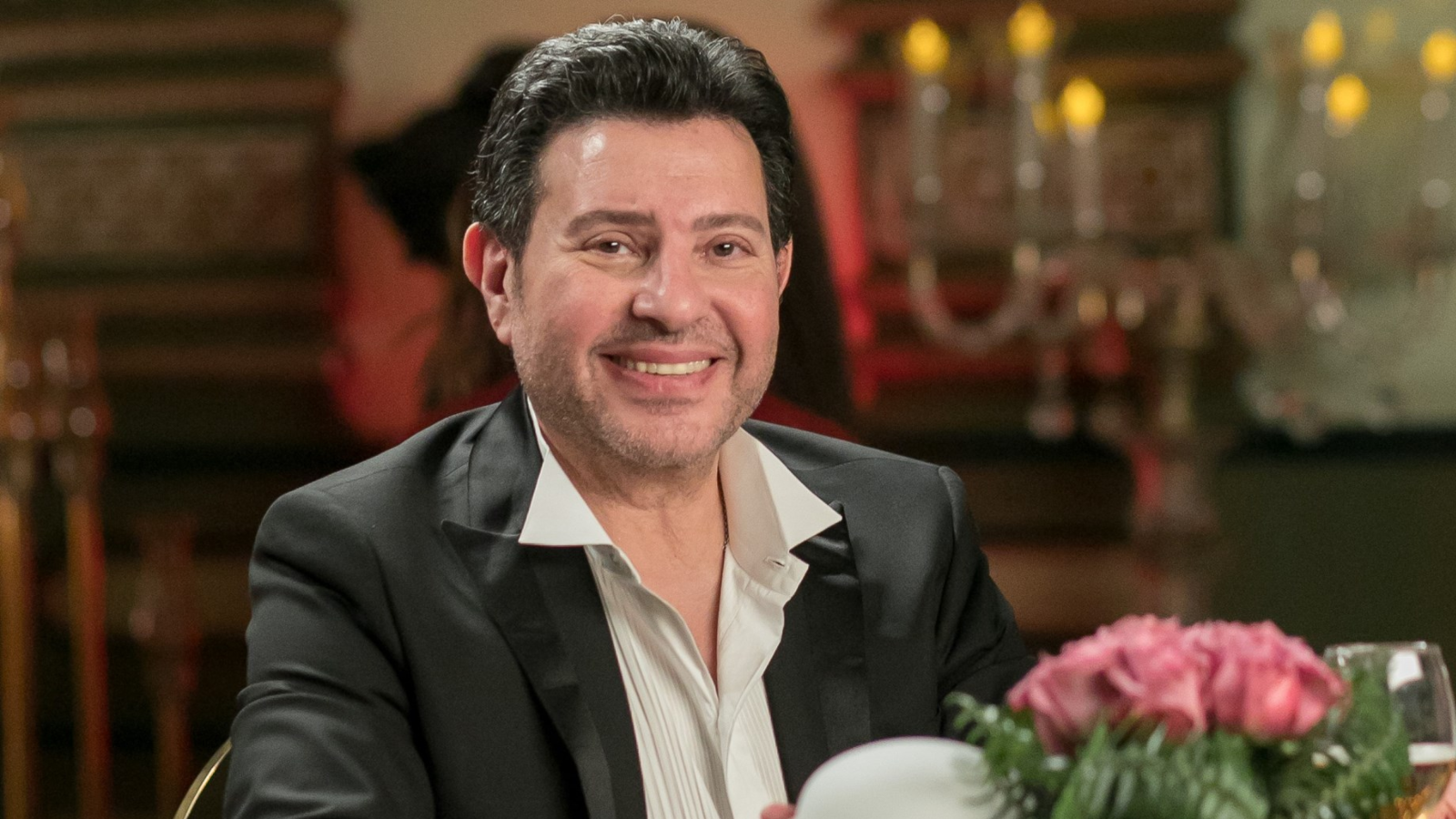 هاني شاكر يكسب قضيته ضد متعهد حفلات خدعه وهرب