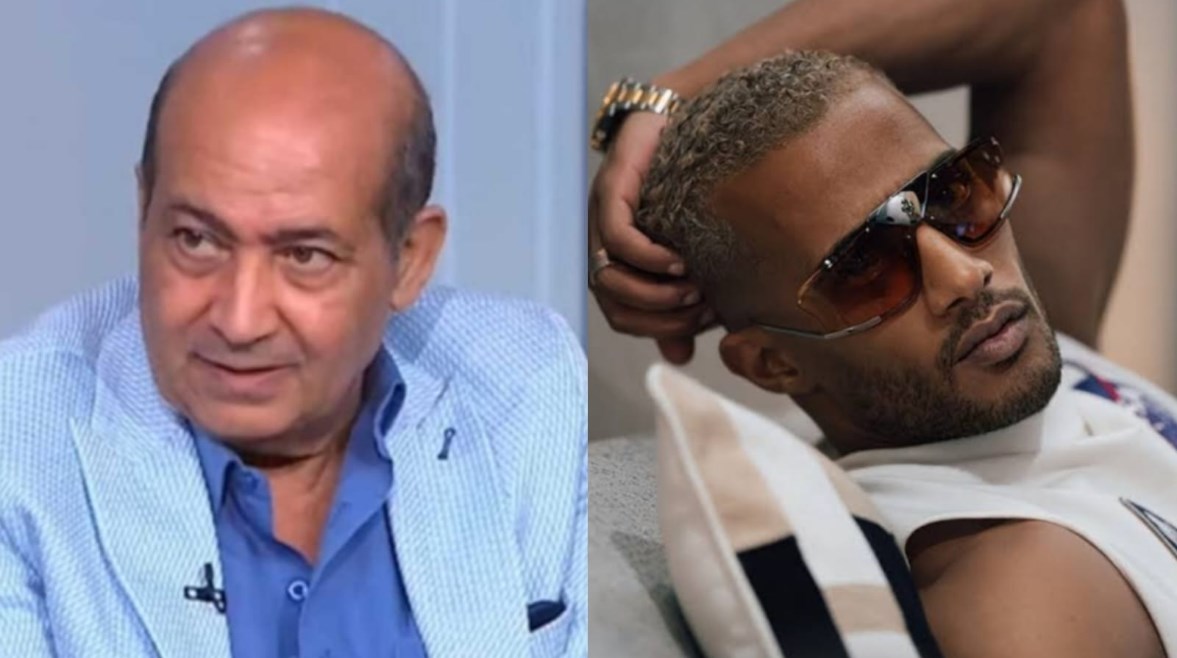 طارق الشناوي يرفض شطب محمد رمضان من جداول النقابة والأخير يباع في سوق العبيد