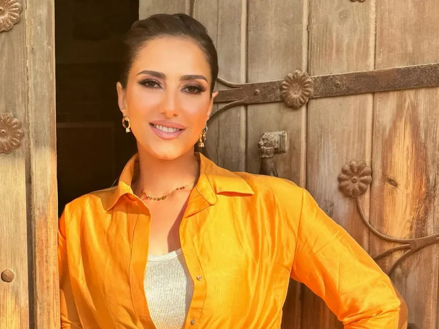 حنان مطاوع تعتذر عن سيد الناس وتترك عمرو سعد في مواجهة ثلاثة بطلات