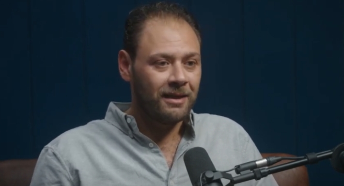 محمد علي رزق عن تحضيره لدوره في صيد العقارب مراتي شافت الويل وطردتها من البيت