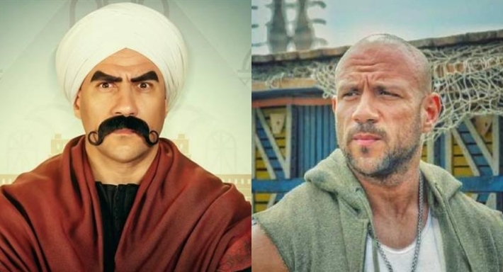 أحمد مكي يخالف التوقعات ويتجه نحو الدراما الشعبية