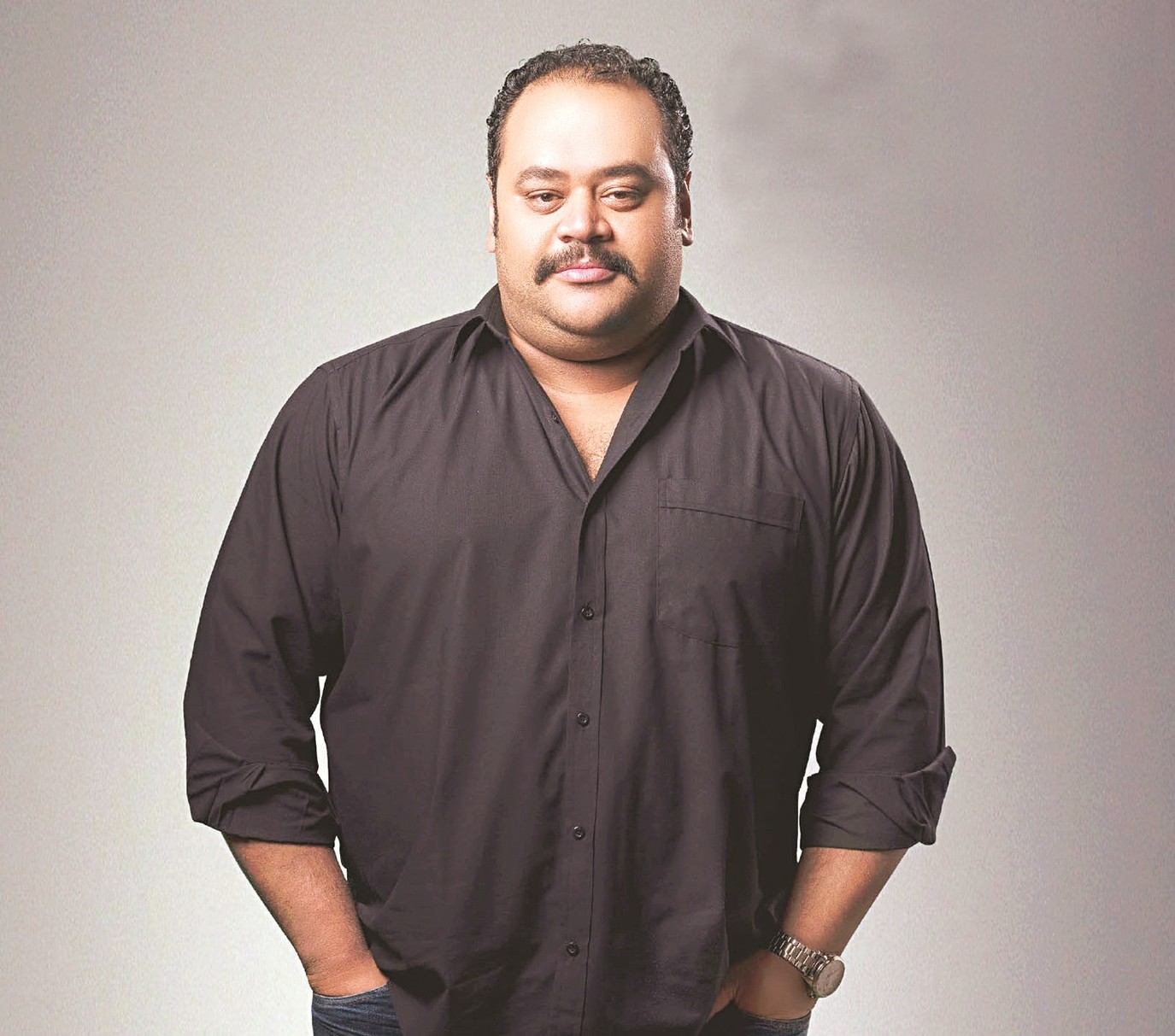 محمد ممدوح يكشف الخطط المستقبلية لبنك الحظ