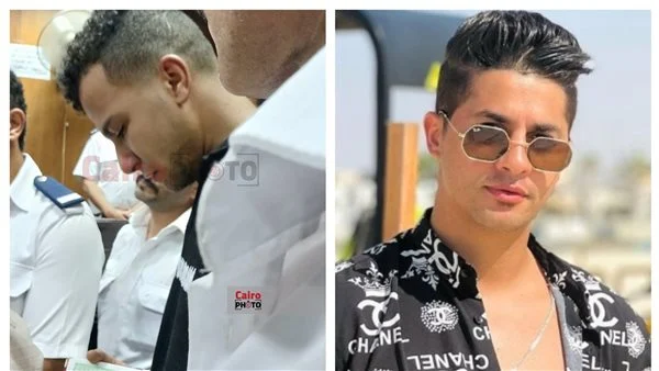 مصطفى عنبة مدافعًا عن عصام صاصا بعد الحكم بحبسه مع أول غلط باعوه وماحلتيش غير الدعاء