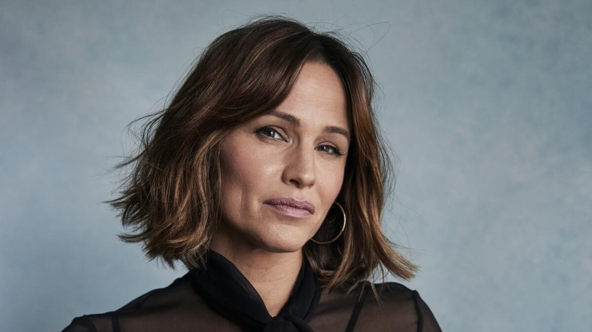 جينيفر غارنر تنهي شائعات عودتها لزوجها السابق بن أفليك