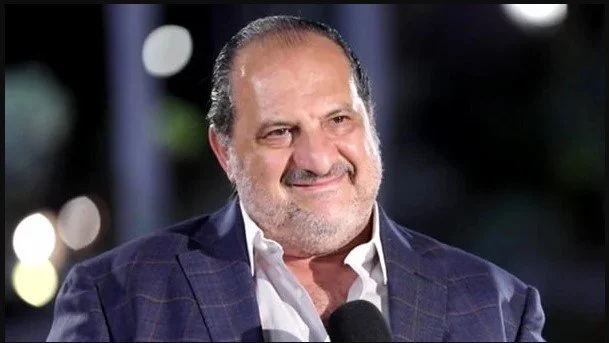 بعد انتشار أخبار وفاته خالد الصاوي يرد أنا لو مت هكون أول واحد يطلع ويقول