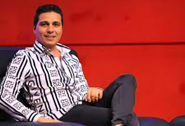 إبرام نشأت ينفي ما تم ترديده عن التاروت