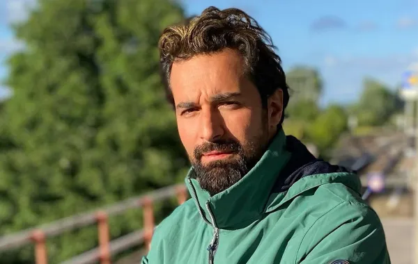 أحمد حاتم يتشوق لعرض فيلم المنبر ومخرج الفيلم يكشف موعد عرضه