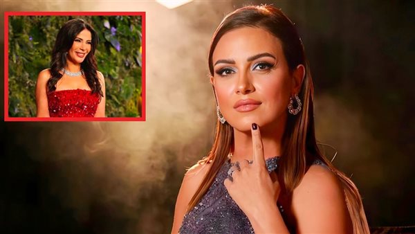 ريهام عبد الغفور تتعاقد على ظلم المصطبة وتتخلى عن مشاركة منى زكي