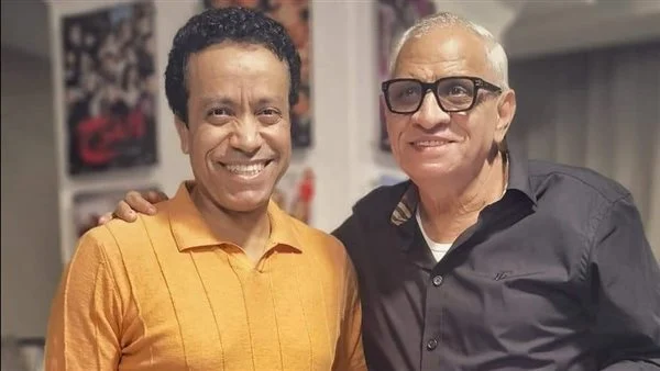 برمودا يعيد سامح حسين للدراما الرمضانية