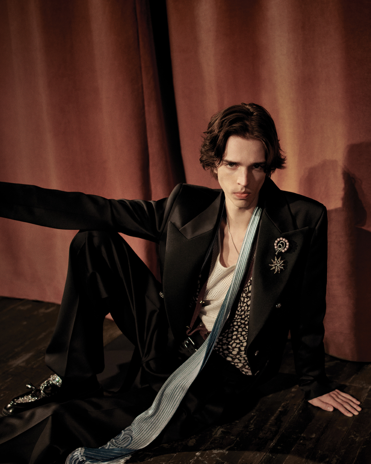 حملة "أميري" لموسم خريف وشتاء 2024