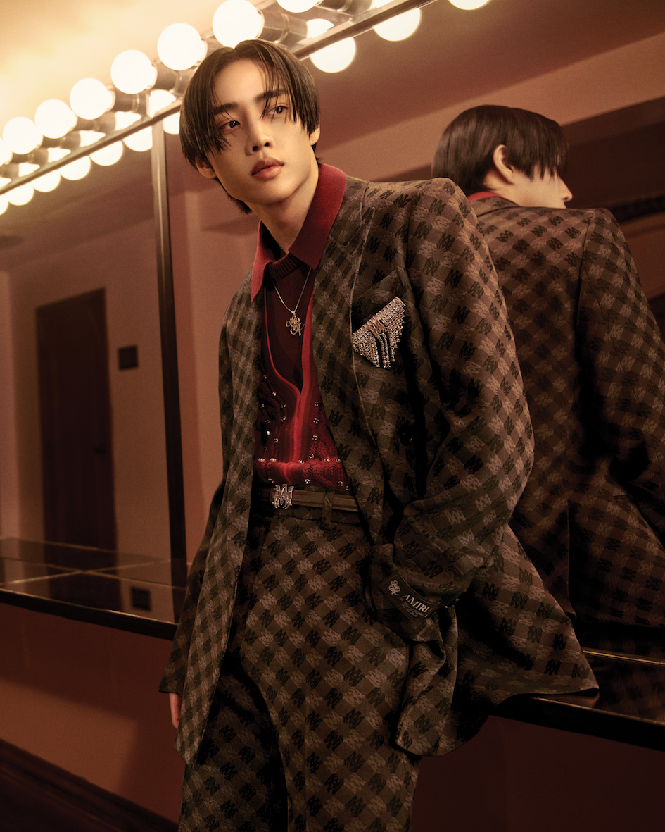 حملة "أميري" لموسم خريف وشتاء 2024