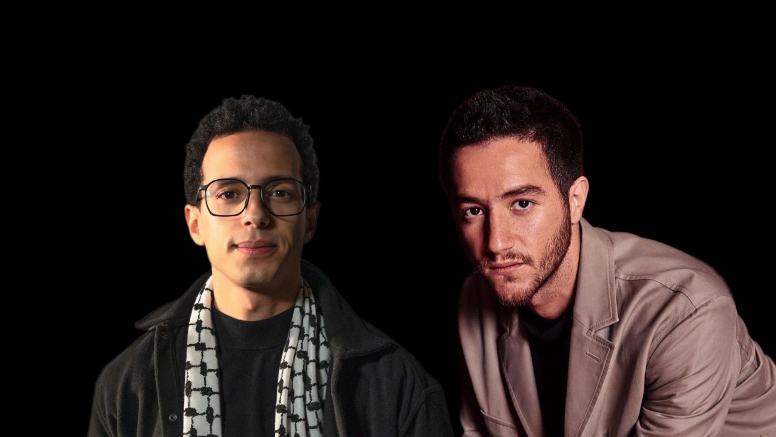 ولاد الشمس يجمع أحمد مالك وطه دسوقي لأول مرة