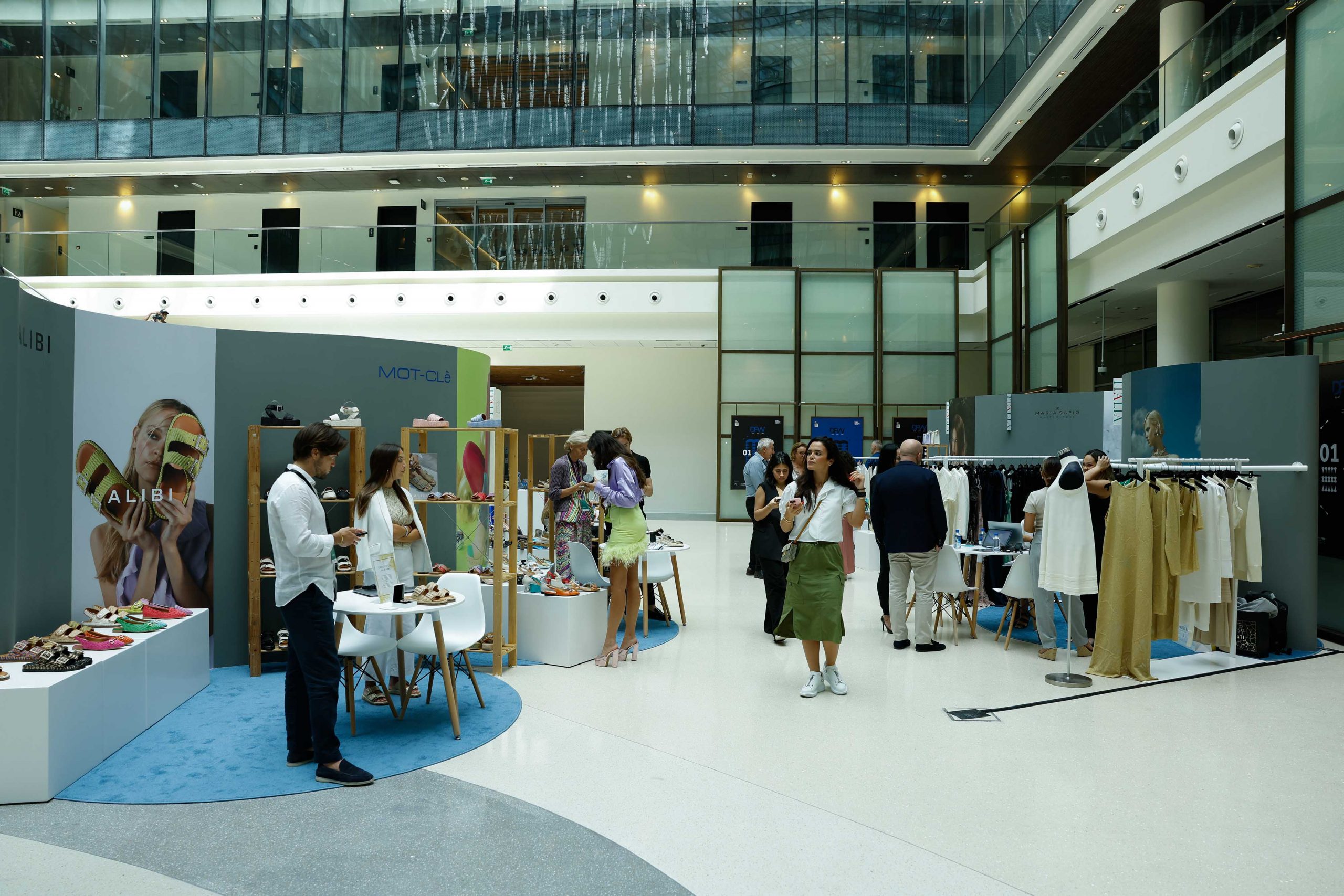 لا مودا إيتاليانا: