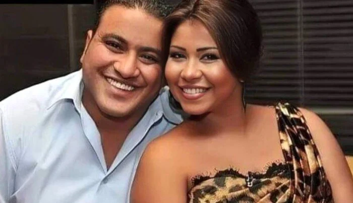 محمد عبد الوهاب بعد اعتذار شيرين له أنا تحت رجلك ومفيش أم تتأسف لابنها