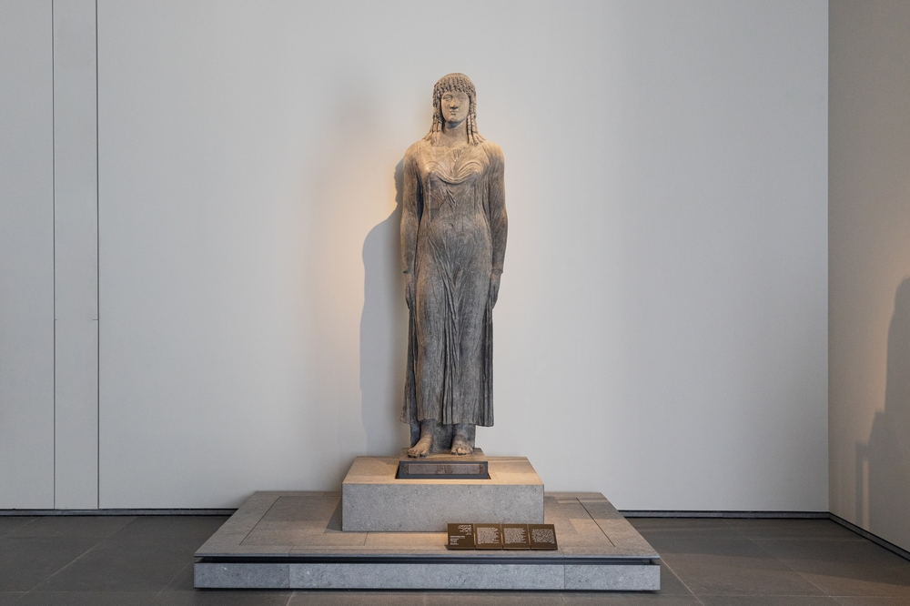 متحف اللوفر أبوظبي