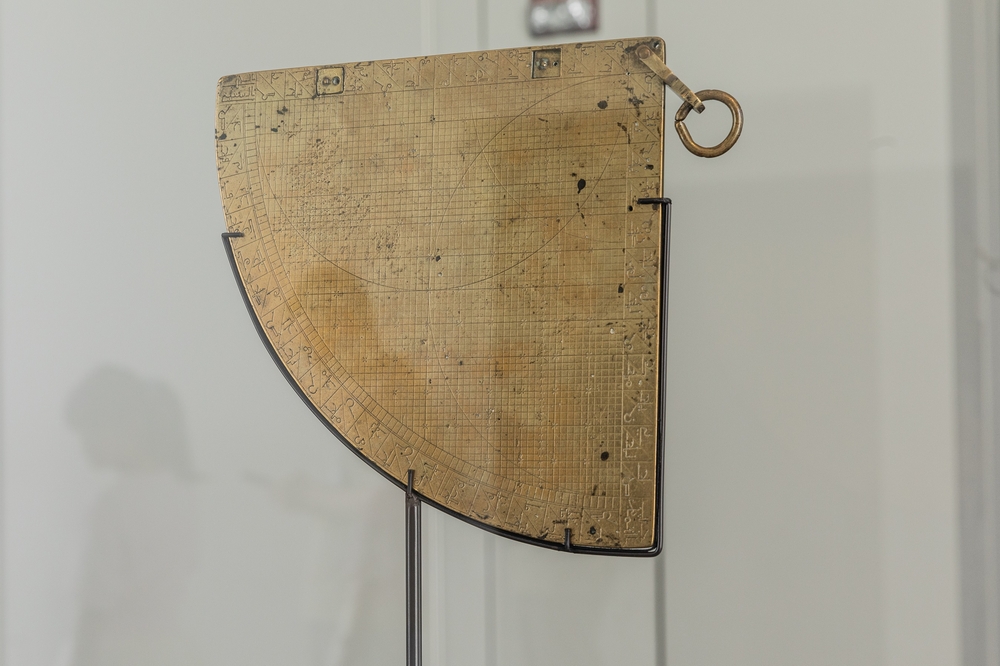 متحف اللوفر أبوظبي