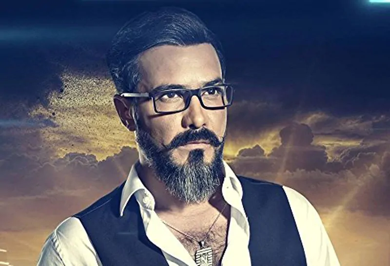 الحلنجي يعيد محمد رجب إلى السباق الرمضاني