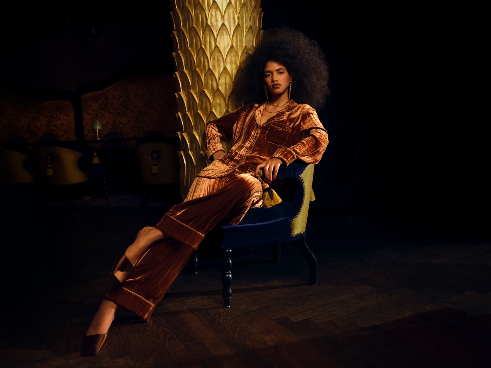 أوليفيا فون هالي