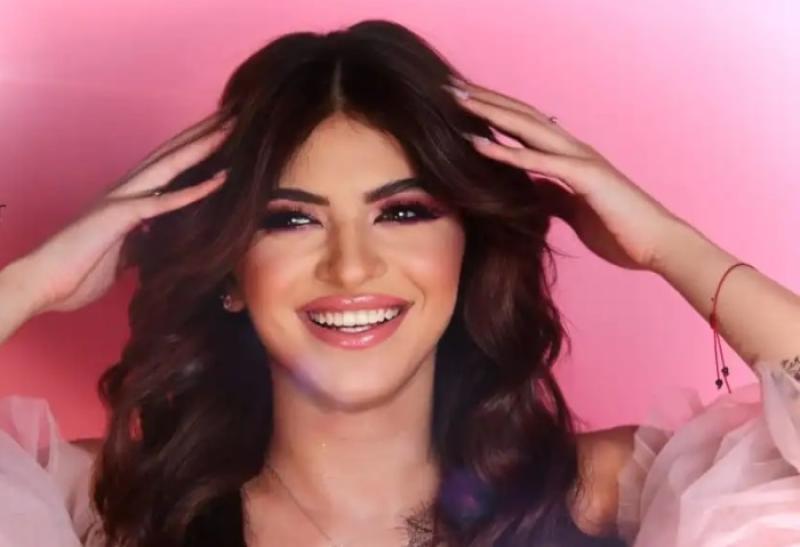 سوزي الأردنية خلف القضبان بسبب تريند آه الشارع اللي وراه