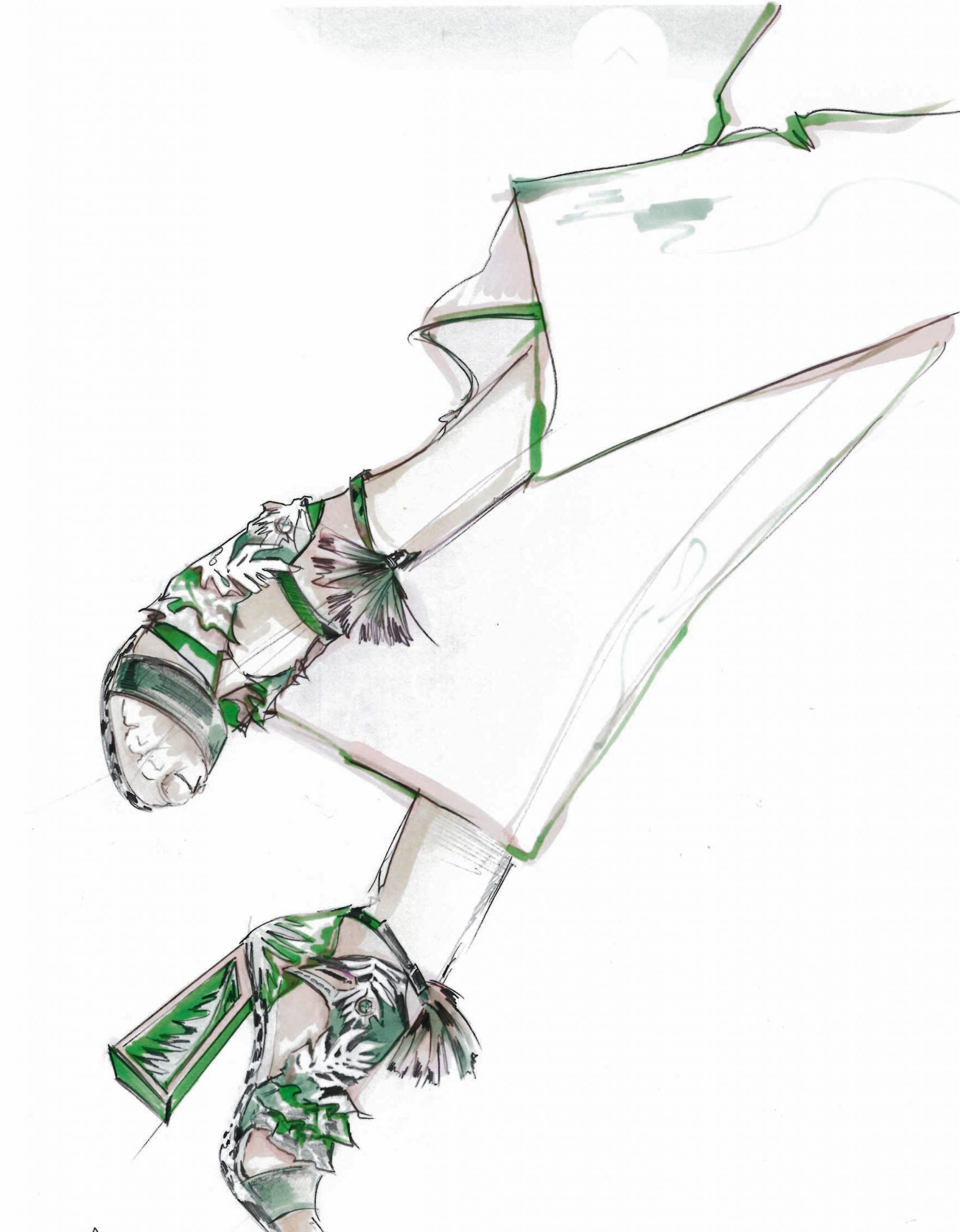 تايملس جروب