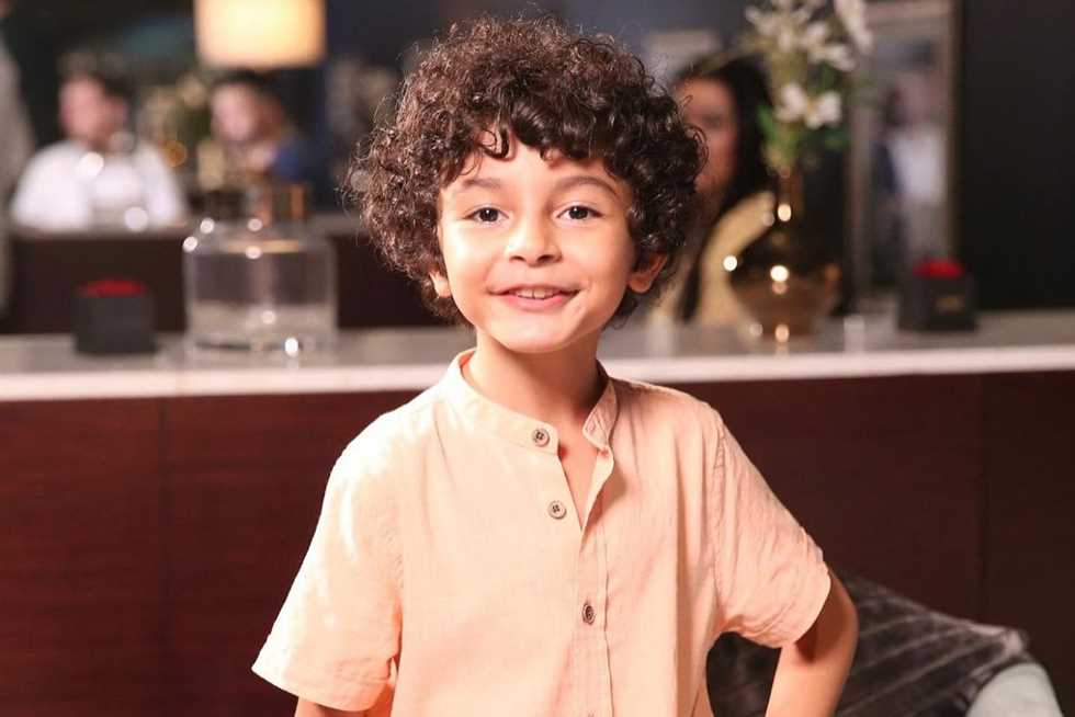 جان رامز يرد على مروجي شائعات وفاته هو أنا حارق دمك في إيه يعني