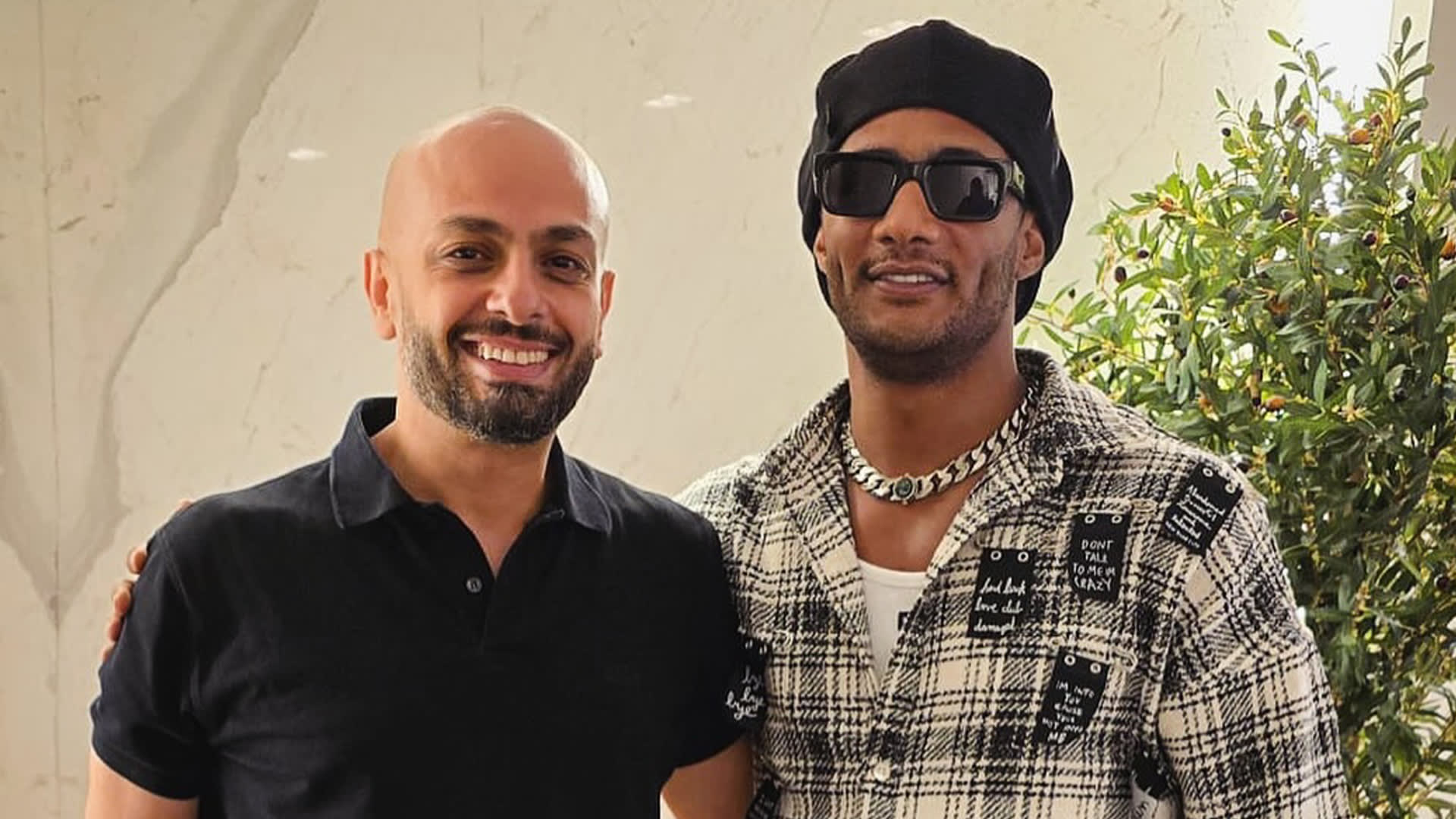 لوكاندة بير الوطاويط إلى السينما من بطولة محمد رمضان