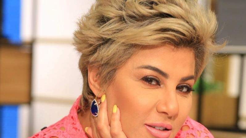 مفيدة شيحة تعترض على مقاضاة سلمى أبو ضيف للمتنمرين عليها