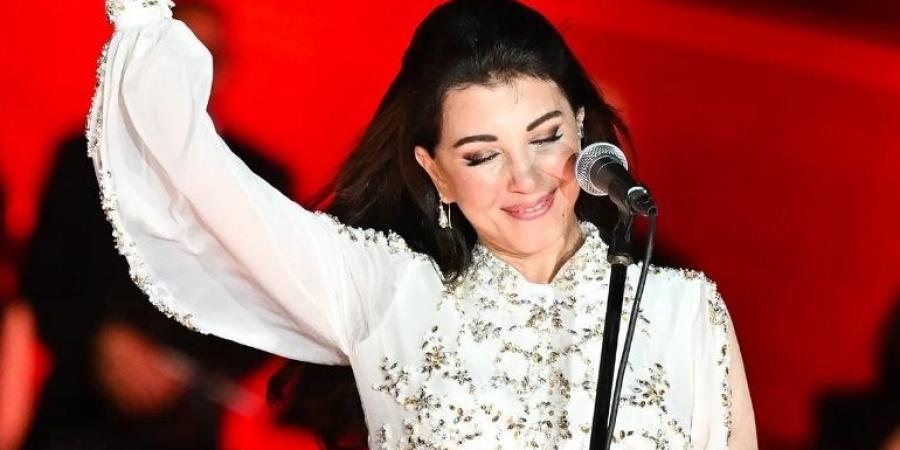تأجيل حفلات ماجدة الرومي بسبب العدوان الإسرائيلي على الأراضي اللبنانية