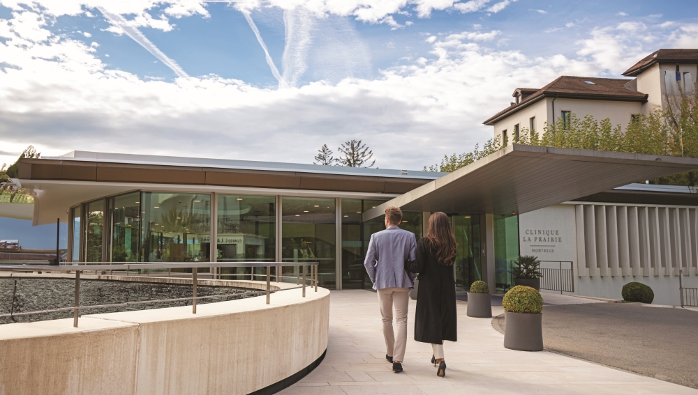 كلينيك لا بريري تعلن عن إطلاق صندوق طول العمر