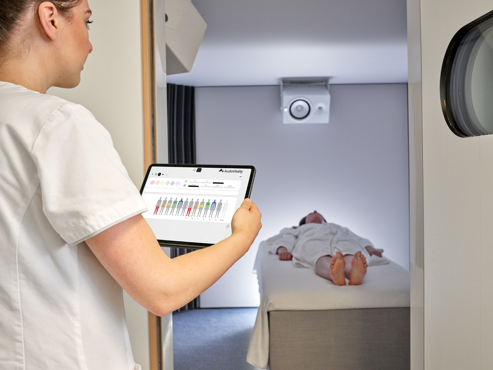 كلينيك لا بريري تعلن عن إطلاق صندوق طول العمر