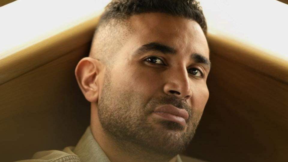 عملية حساسة في الفك العلوي تتسبب في اعتذار أحمد سعد عن حفل مهرجان الموسيقى العربية