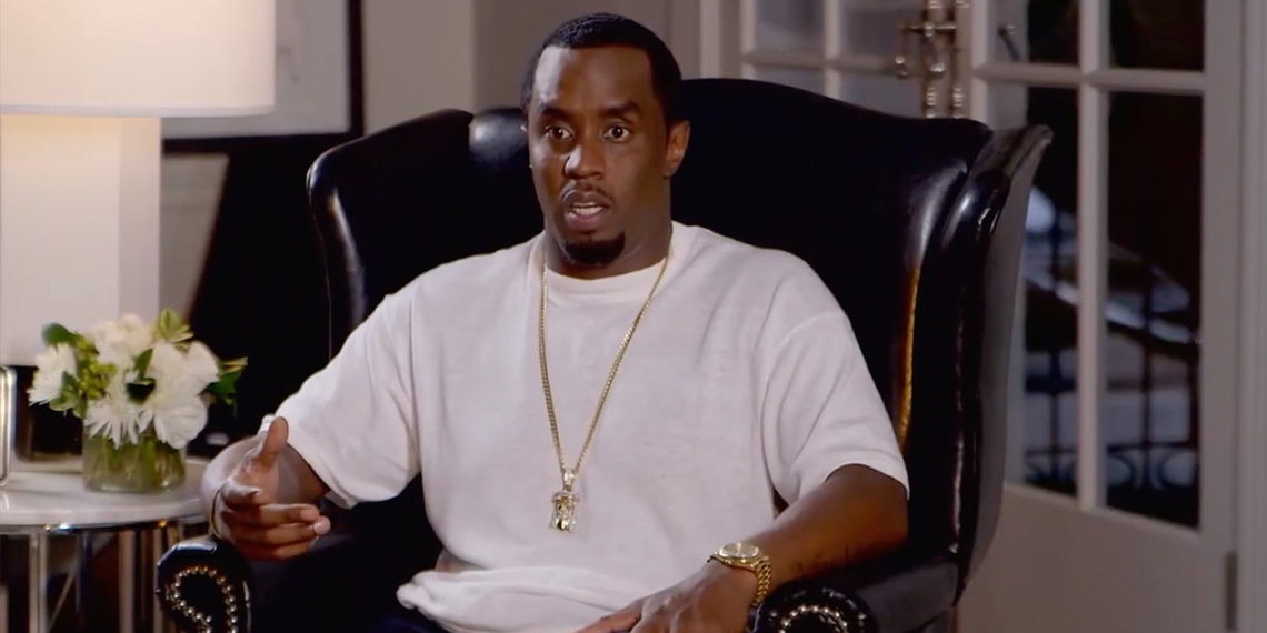 آخر التطورات في قضية اتهام ديدي بتهم جنسية وتزايد أعداد الضحايا من بينهم قاصرين