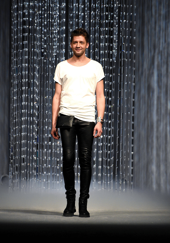 كريستيان بيك