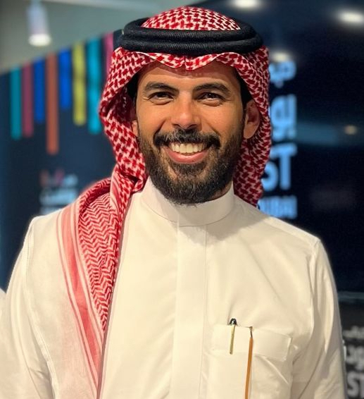 عبد الرحمن أبو مالح