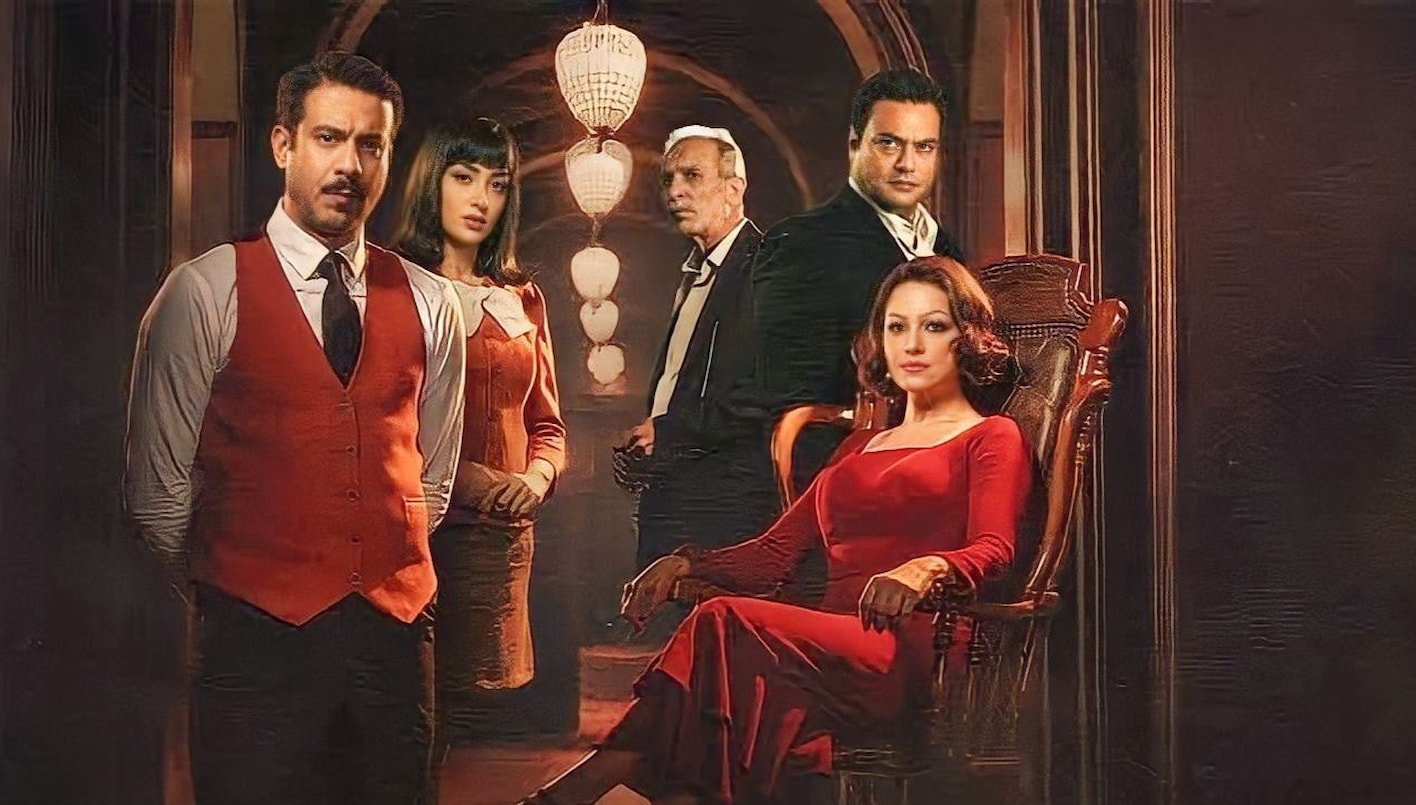 خطوة جدية لتقديم الجزء الثاني من مسلسل غرفة 207