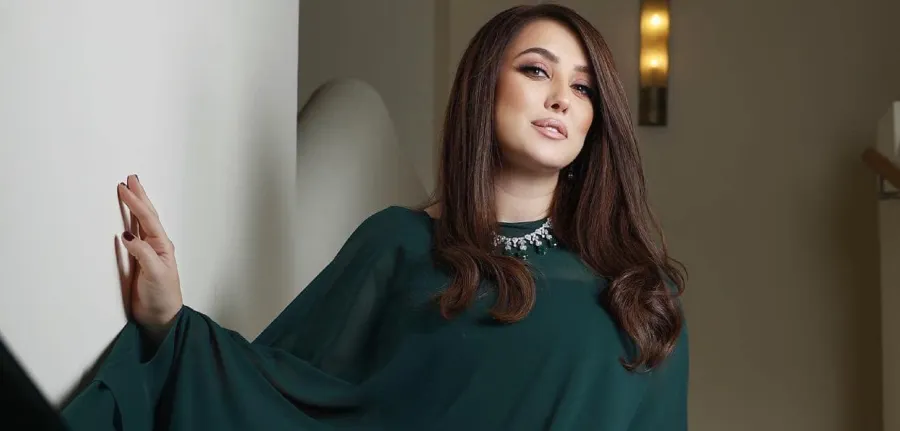 كندة علوش تكشف عن أحدث أعمالها بمشاركة أمير كرارة