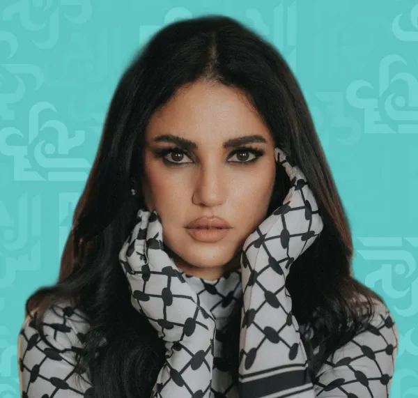 درة مخرجة لأول مرة وتعبر أردت أن أضع بصمة ضد نسيان حكايتهم