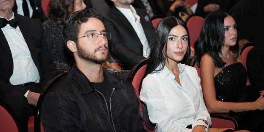 كلاكيت رابع مرة عرضًا جديدًا لأبو زعبل في مهرجان القاهرة السينمائي بسبب الإقبال الجماهيري