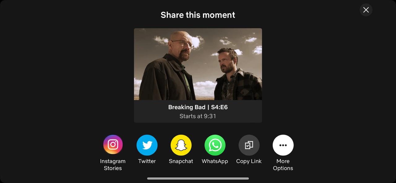نتفليكس