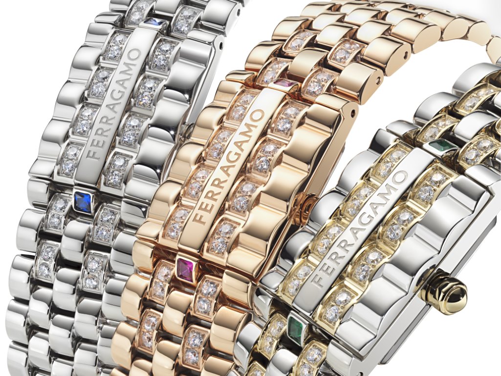 فيرّاغامو سيكرت 