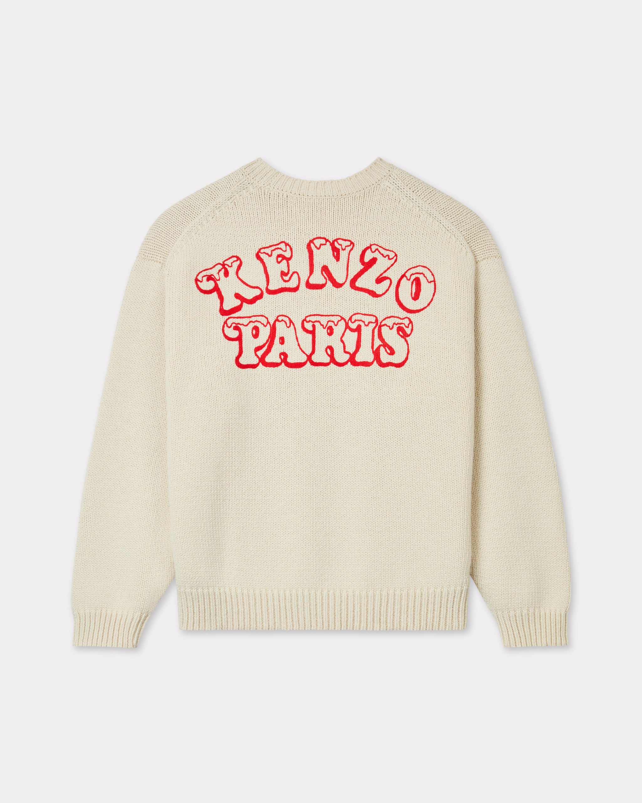 Kenzo تستعد لموسم الأعياد بالتعاون مع الفنّان Verdy