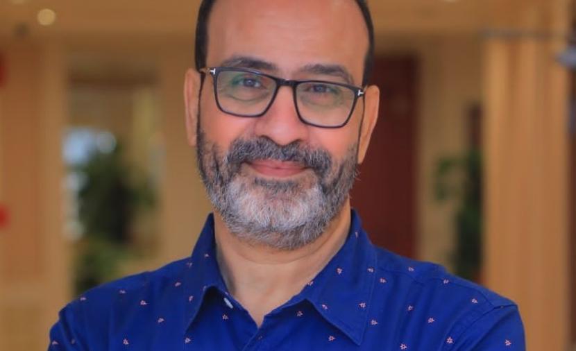 عصام زكريا يعلق على ردود أفعال الجمهور على الدورة الحالية من مهرجان القاهرة السينمائي الدولي