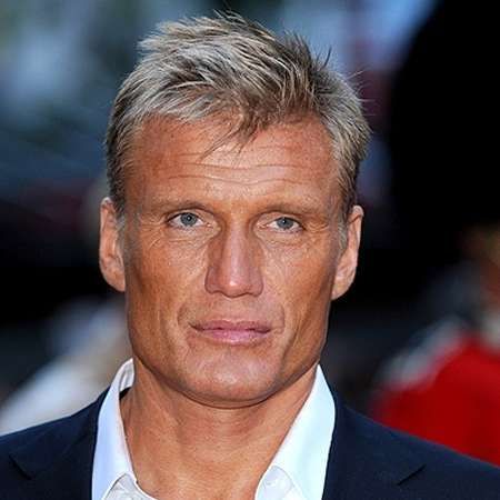 دولف لوندغرين ينتصر في صراعه بعد معركة استمرت تسع سنوات