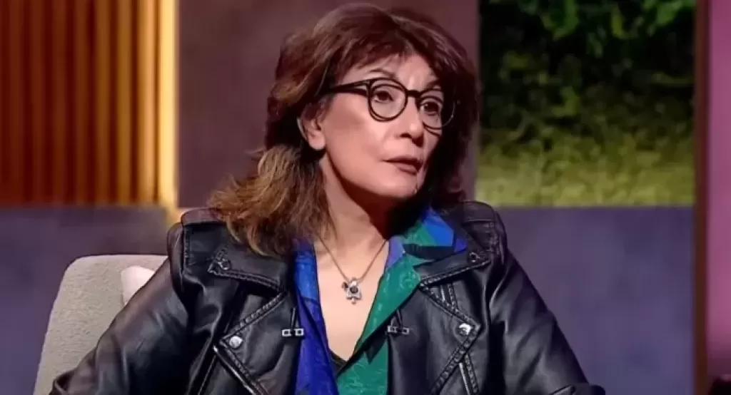 سماح أنور تبدي رأيها في المساكنة وتشير إلى أهمية فترة الخطوبة